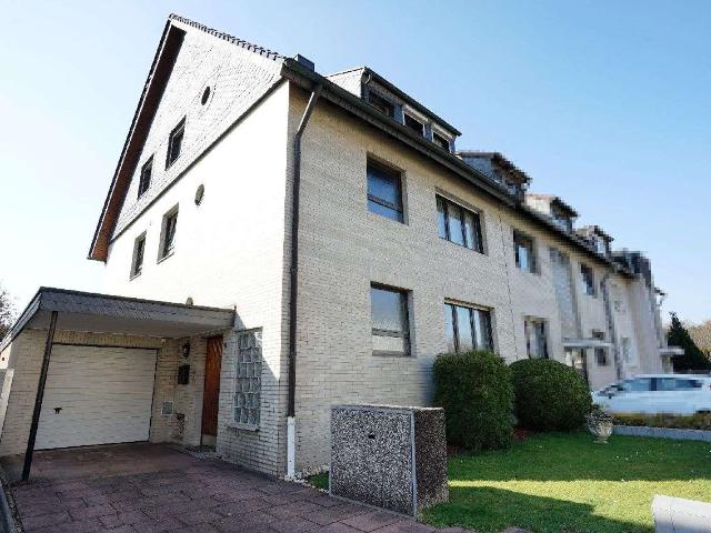 Haus kaufen in Mülheim, Köln