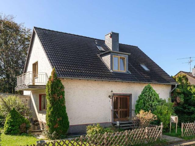 Haus kaufen in Rodenkirchen, Köln