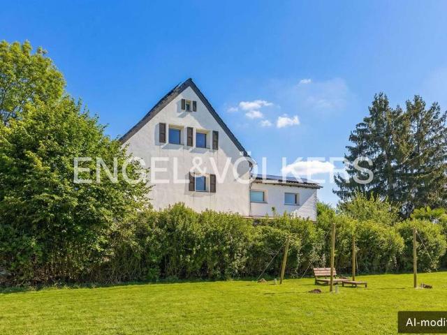 Haus kaufen in Chorweiler, Köln