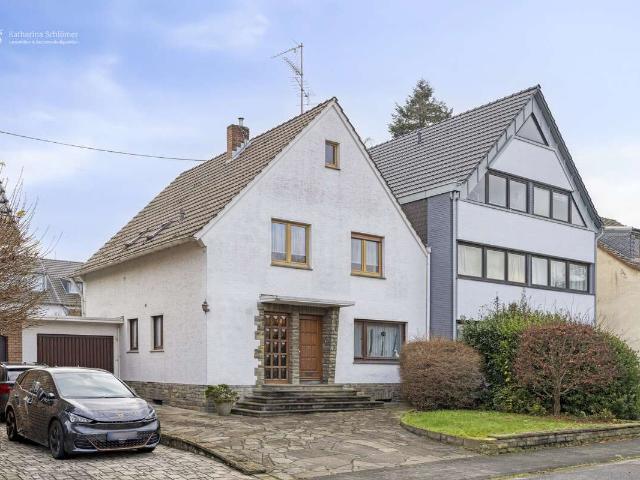 Haus kaufen in Lindenthal, Köln