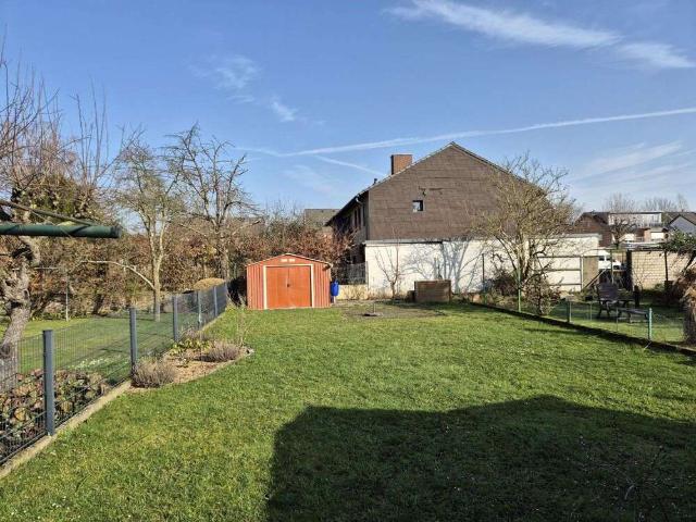 Haus kaufen in Weidenpesch, Köln