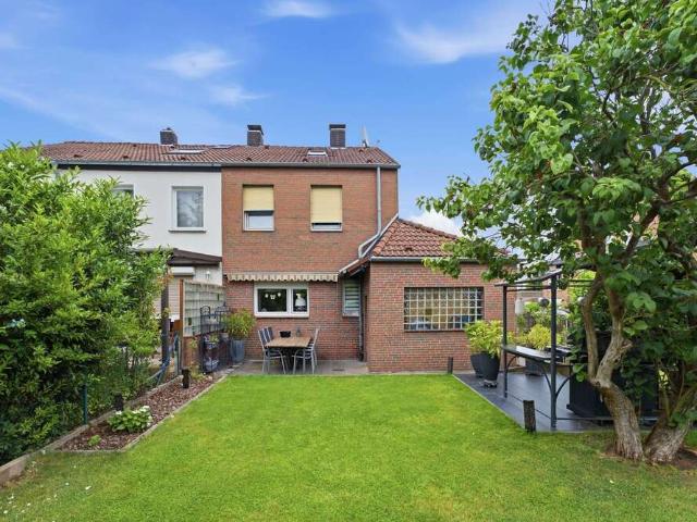 Haus kaufen in Weidenpesch, Köln