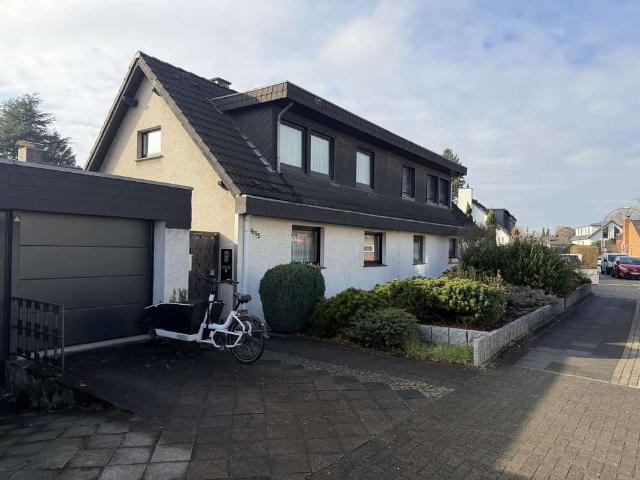 Haus kaufen in Bickendorf, Köln