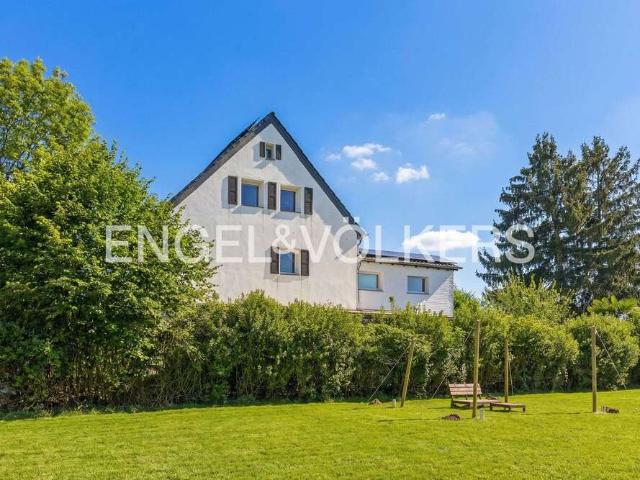 Haus kaufen in Chorweiler, Köln