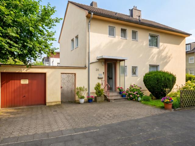Haus kaufen in Bickendorf, Köln