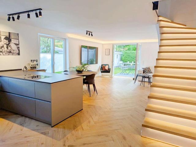 Haus kaufen in Chorweiler, Köln