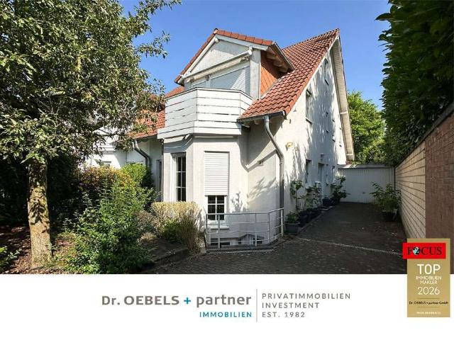 Haus kaufen in Lindenthal, Köln