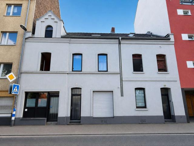 Haus kaufen in Ehrenfeld, Köln