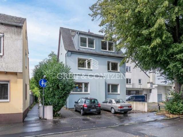 Haus kaufen in Lindenthal, Köln