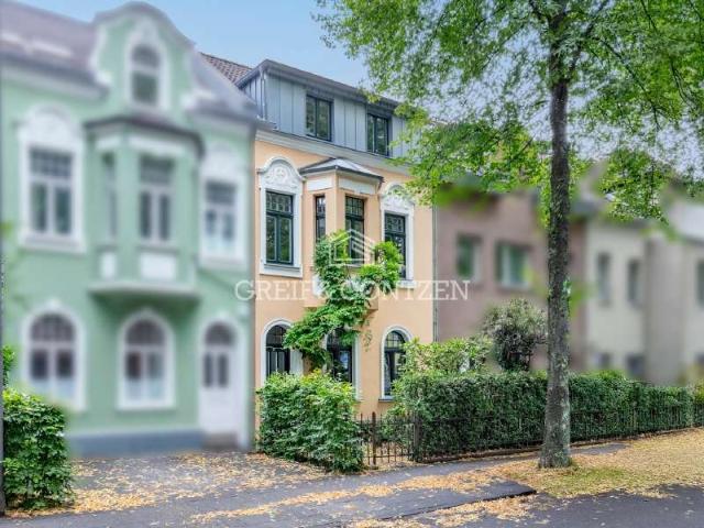 Haus kaufen in Lindenthal, Köln
