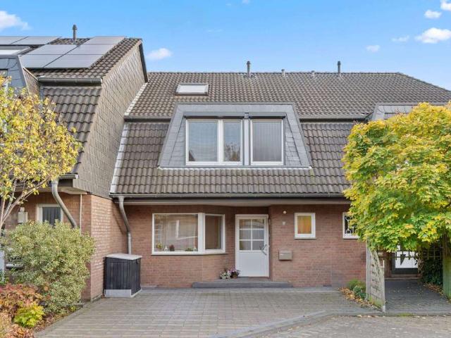 Haus kaufen in Lindenthal, Köln