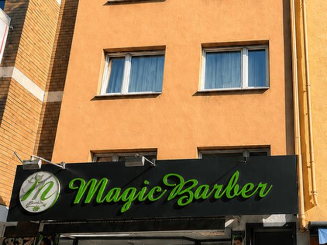Haus kaufen in Kalk, Köln