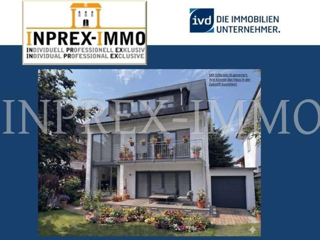 Haus kaufen in Lindenthal, Köln