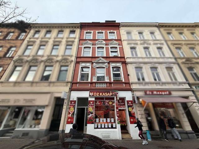Haus kaufen in Mülheim, Köln