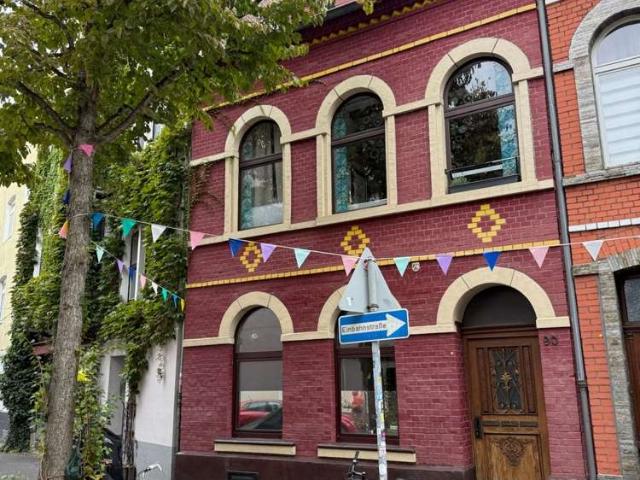 Haus kaufen in Nippes, Köln