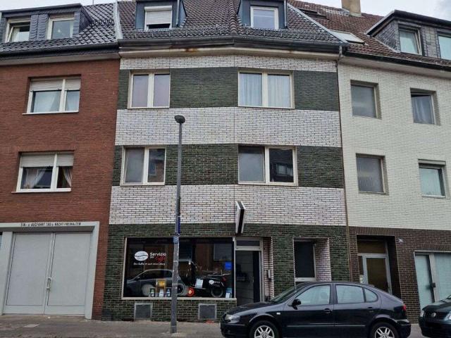 Haus kaufen in Poll, Köln