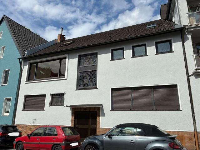 Haus kaufen in Mülheim, Köln