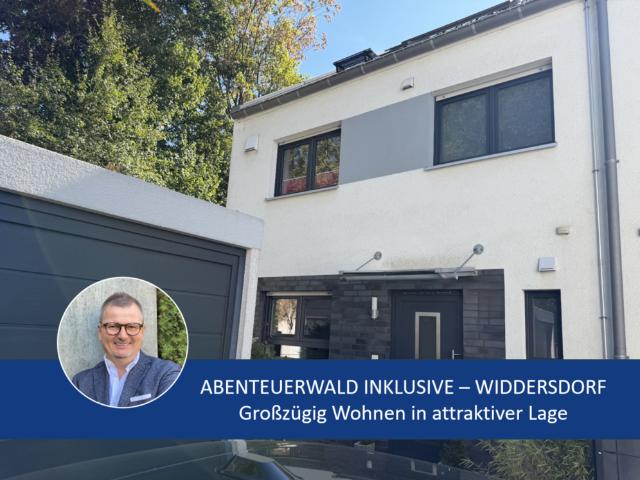 Haus kaufen in Lindenthal, Köln