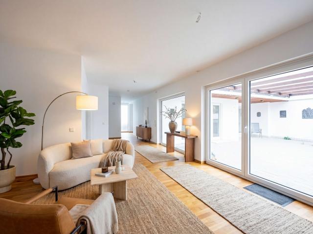 Haus kaufen in Hahnwald, Köln