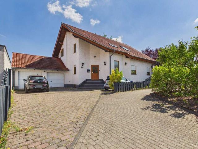 Haus kaufen in Hahnwald, Köln