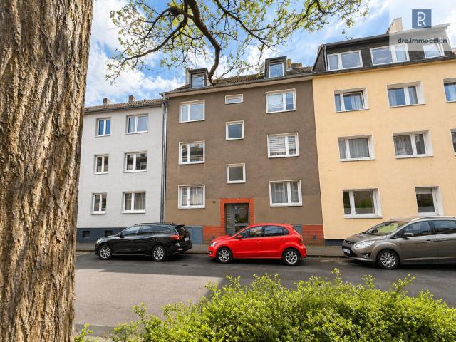 Haus kaufen in Mülheim, Köln