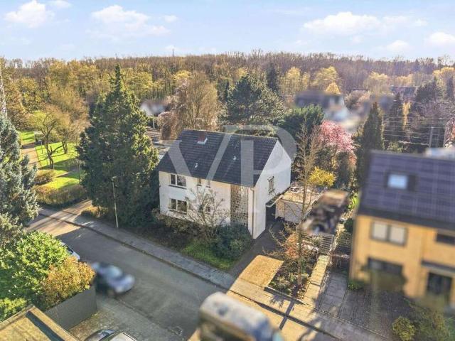 Haus kaufen in Rodenkirchen, Köln