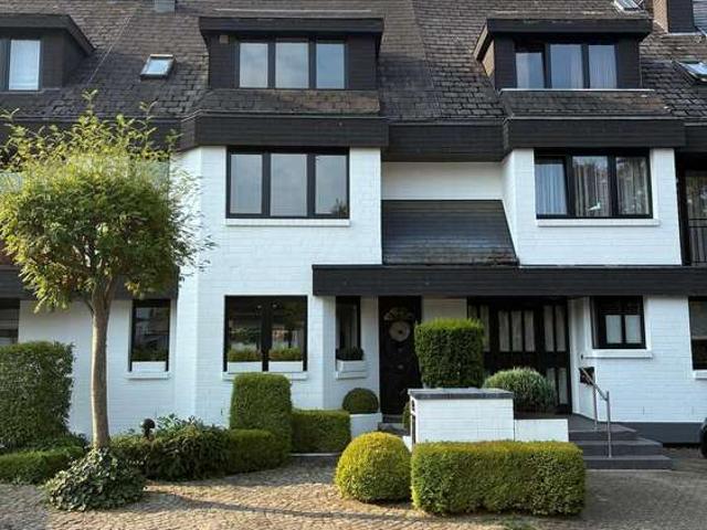 Haus kaufen in Mülheim, Köln