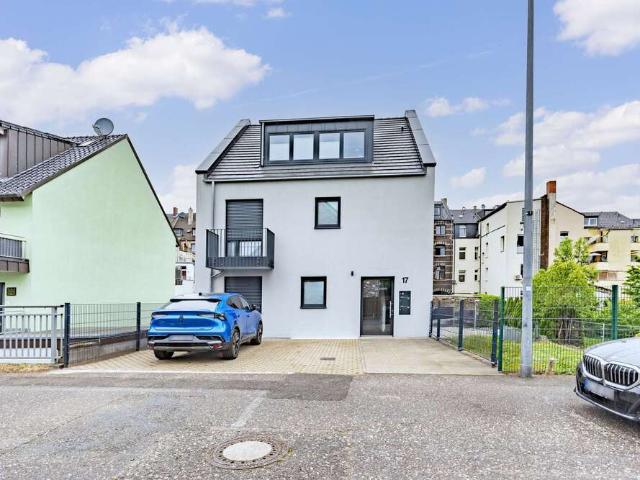 Haus kaufen in Kalk, Köln