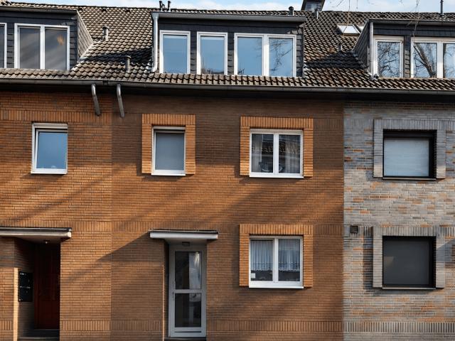 Haus kaufen in Ehrenfeld, Köln