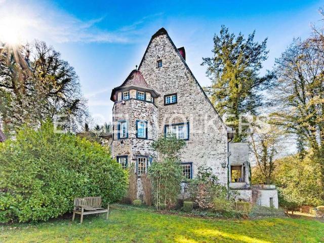 Haus kaufen in Brück, Köln