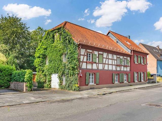 Haus kaufen in Brück, Köln