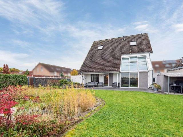 Haus kaufen in Chorweiler, Köln