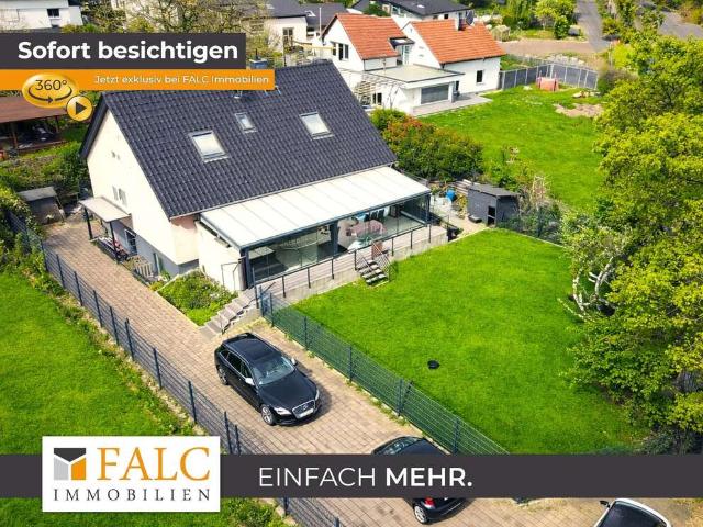 Haus kaufen in Chorweiler, Köln