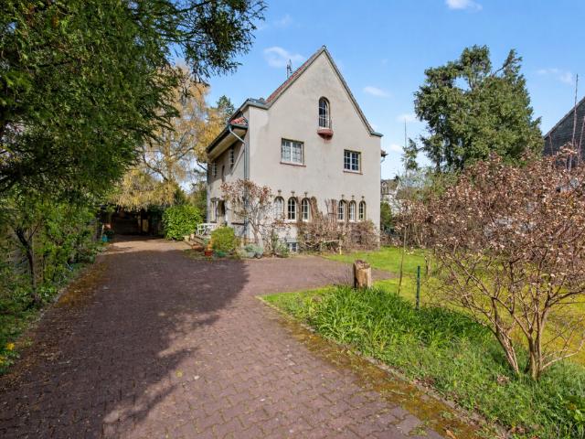 Haus kaufen in Mülheim, Köln