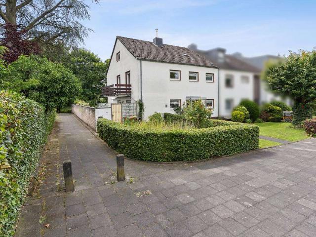 Haus kaufen in Köln, Nordrhein-Westfalen