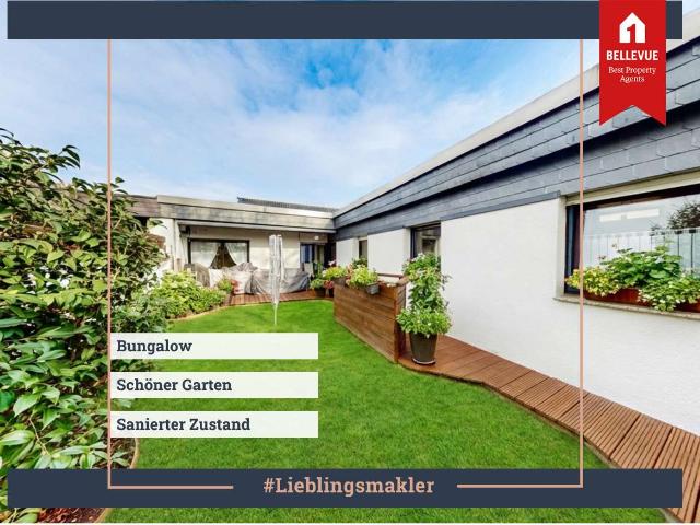 Haus kaufen in Bocklemünd/Mengenich, Köln