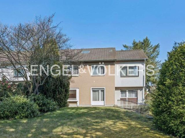 Haus kaufen in Brück, Köln