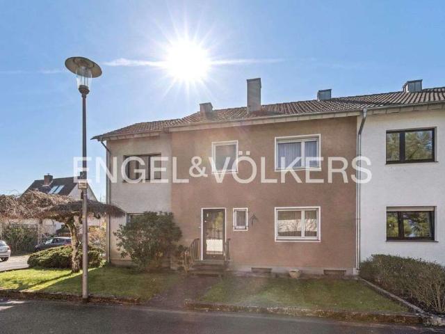 Haus kaufen in Brück, Köln