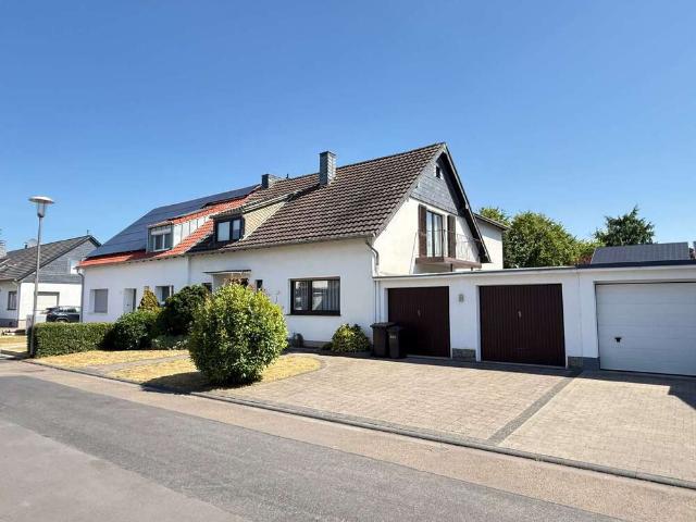 Haus kaufen in Brück, Köln