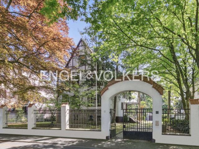 Haus kaufen in Dellbrück, Köln