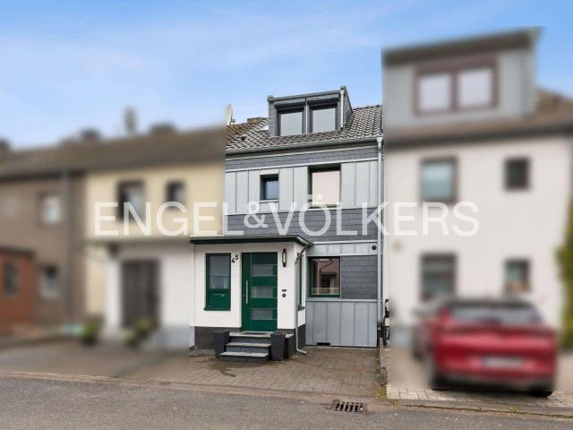 Haus kaufen in Dünnwald, Köln