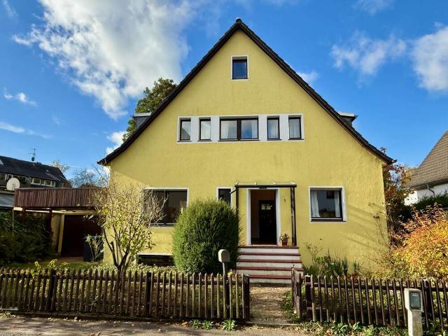 Haus kaufen in Dünnwald, Köln