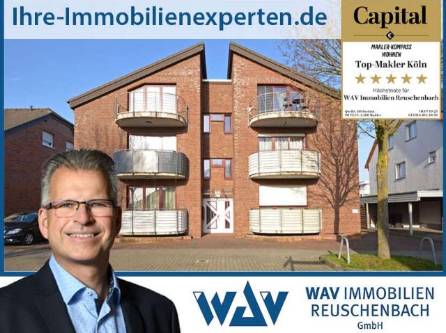 Haus kaufen in Chorweiler, Köln