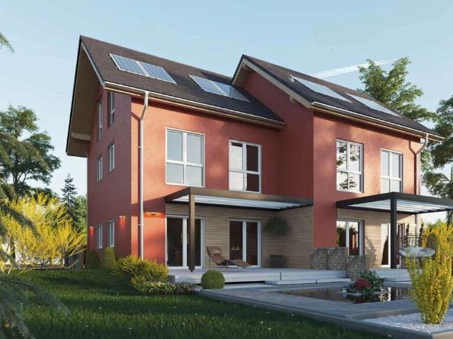 Haus kaufen in Chorweiler, Köln