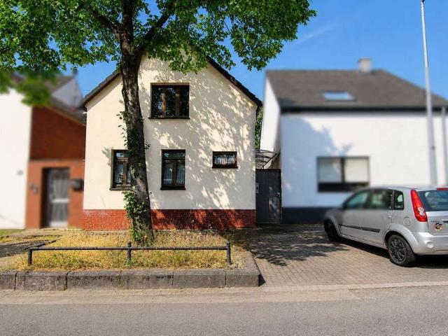 Haus kaufen in Godorf, Köln