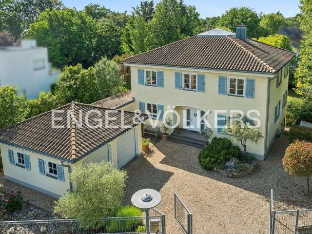 Haus kaufen in Hahnwald, Köln