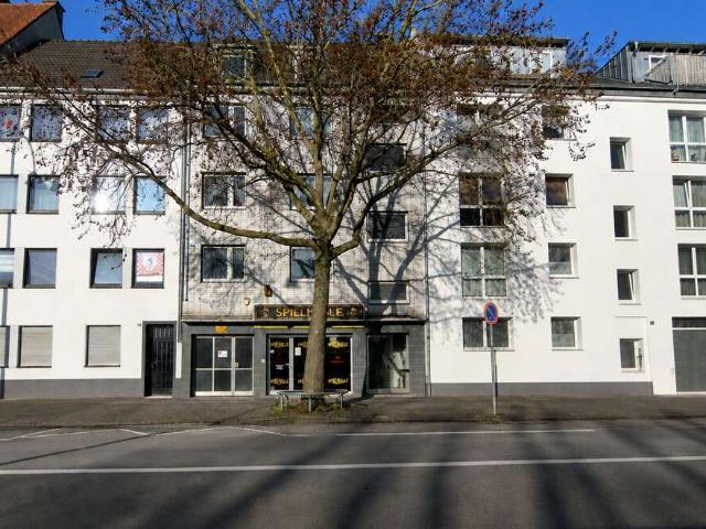 Haus kaufen in Kalk, Köln