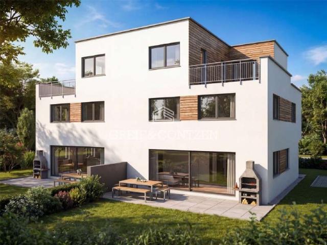 Haus kaufen in Lindenthal, Köln