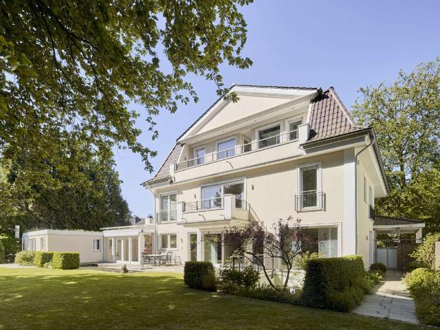 Haus kaufen in Lindenthal, Köln