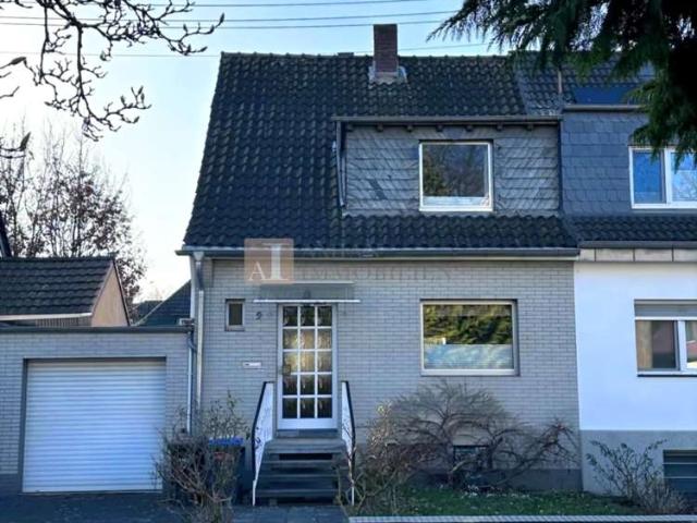 Haus kaufen in Lindenthal, Köln